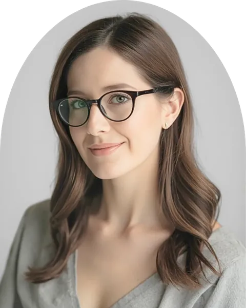 Portrait of Ally MdC